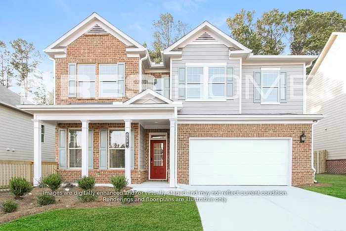 1600 Station Bluff Dr