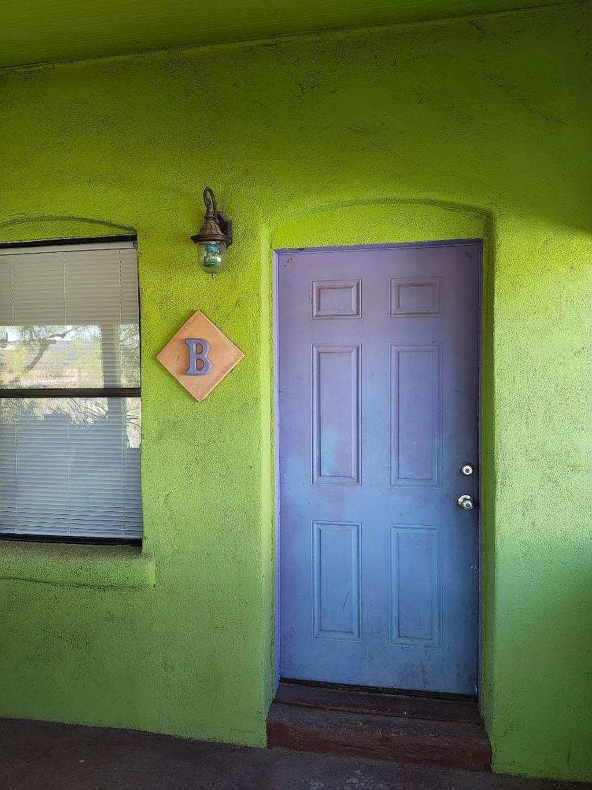 769 N. Anita Ave. (Triplex) - B — Photo 3