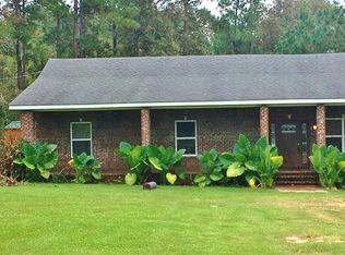 1027 Crestview Ln, McComb, MS 39648