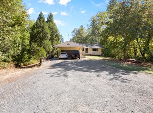 268 Pickett Creek Rd, Grants Pass, OR 97527
