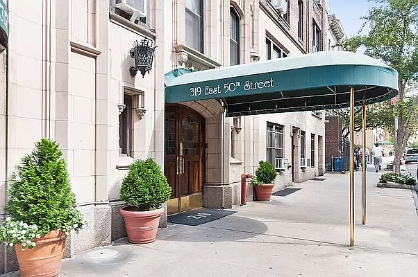 1st image of 319 E 50th St APT 6B