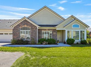 4955 Willow Bluff Cir, Knoxville, TN 37914
