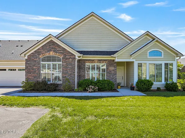 4955 Willow Bluff Cir, Knoxville, TN 37914