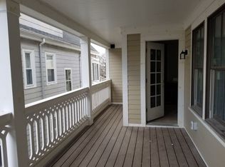 21 Cherry St APT 4, Somerville, MA 02144