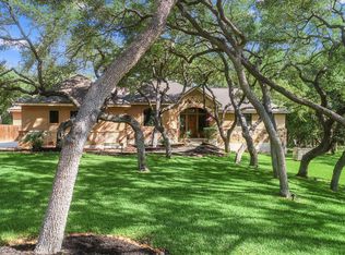 9115 Blazing Star Trl, San Antonio, TX 78266