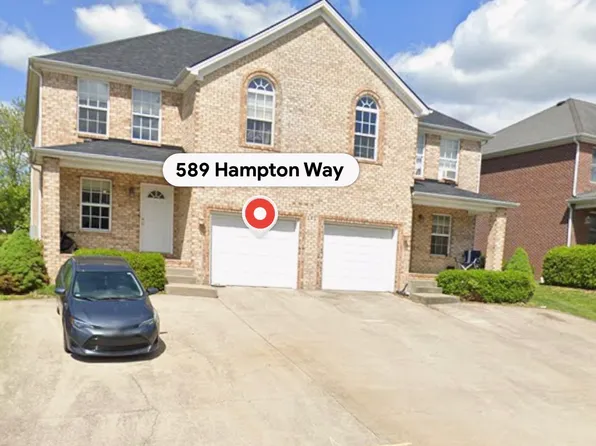 589 Hampton Way #2, Richmond, KY 40475