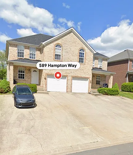 589 Hampton Way #2 Photo 1
