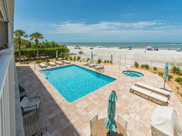 19600 Gulf Blvd APT 102, Indian Shores, FL 33785