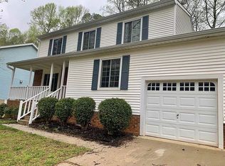 313 Indigo Dr, Cary, NC 27513