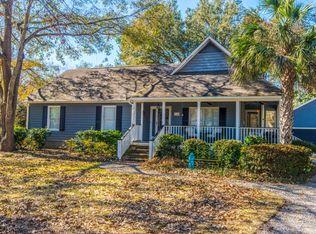 1128 Clapper Ct, Mount Pleasant, SC 29464