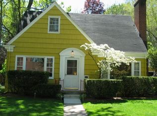 1303 Sherman St, Ypsilanti, MI 48197