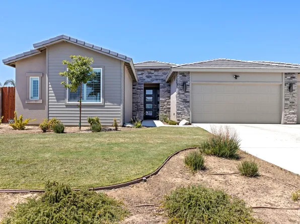 5143 Tucson Ct, Bakersfield, CA 93314