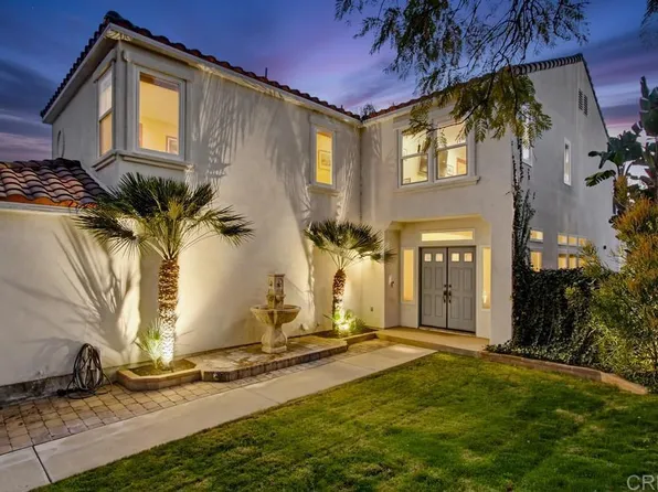 2345 Amber Oak Ln, Escondido, CA 92027