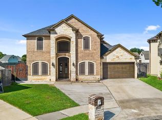 2222 Dove Haven Ln, League City, TX 77573