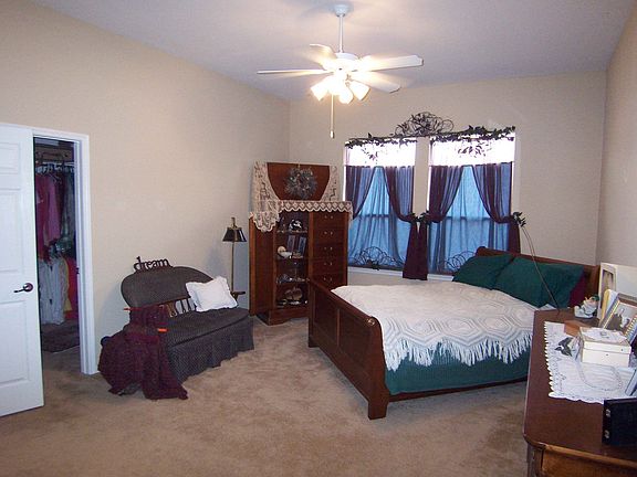 Master Suite