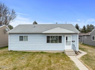 708 13th Ave W, Williston, ND 58801