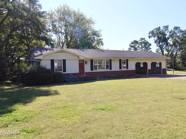 68 Brown St, Lexington, TN 38351