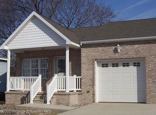 447 N Main St, Taylor, PA 18517