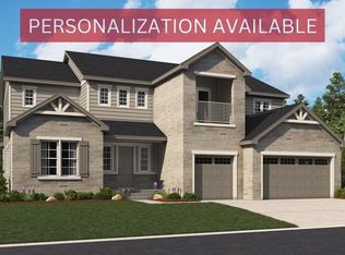 6150 Solano Place, Castle Rock, CO 80108