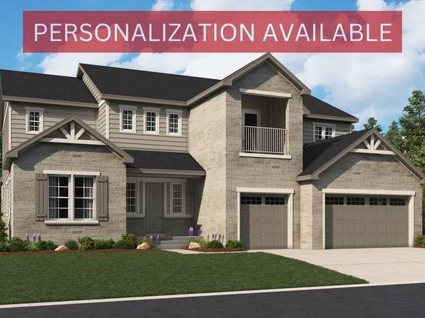 6150 Solano Place, Castle Rock, CO 80108