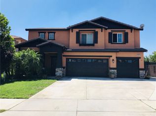 18241 Laguna Pl, Fontana, CA 92336