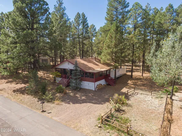 1530 N 27th Dr, Show Low, AZ 85901