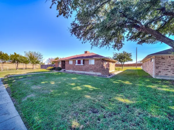 412 Redbud St, Ferris, TX 75125
