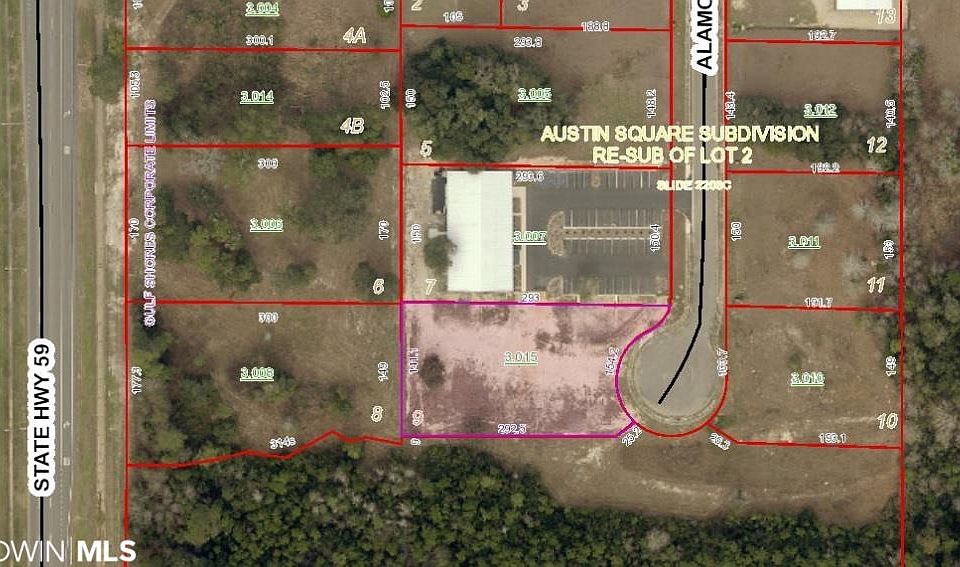 1st image of 7369 Alamo Cir