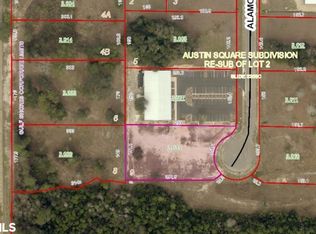 7369 Alamo Cir, Gulf Shores, AL 36542