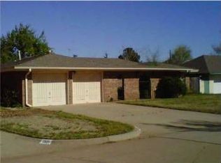1317 SW 71st Ter, Oklahoma City, OK 73159