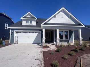 445 Starlit Way, Myrtle Beach, SC 29579
