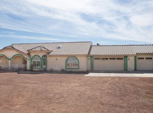 1650 Lower Easy St, Wickenburg, AZ 85390