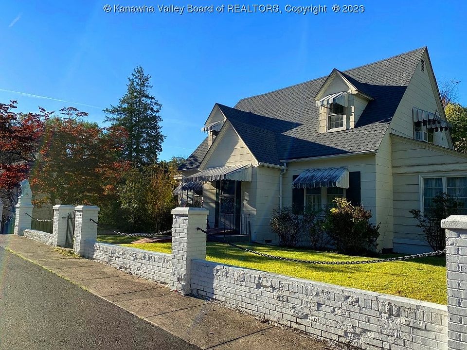 184 Maple Ave, Pineville, WV 24874 Zillow