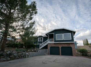 20825 Crest Dr, Tehachapi, CA 93561