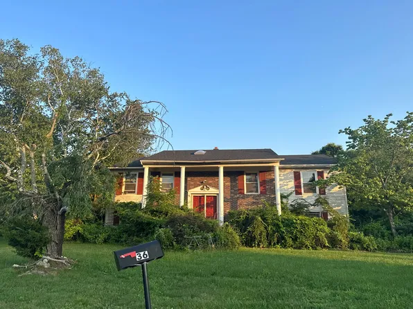 36 Tulane Pl, Lincoln Park, NJ 07035