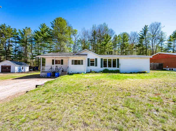 32848 State Highway 17, Laurentian Hills, ON K0J 1P0
