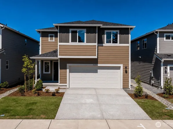 32321 Bryant Road, Sultan, WA 98294