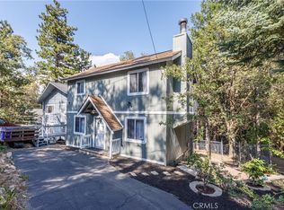 1187 Scenic Way, Rimforest, CA 92378