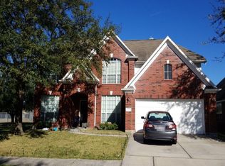 1834 Laurel Rose Ln, Houston, TX 77014