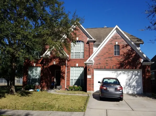 1834 Laurel Rose Ln, Houston, TX 77014
