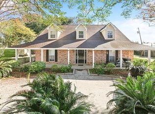 11781 Highway 23, Belle Chasse, LA 70037