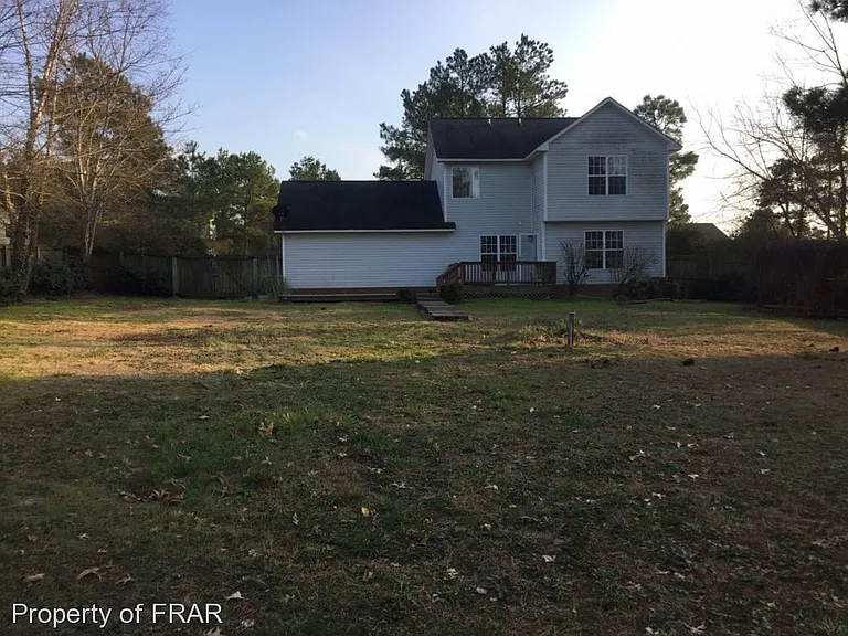 46 Ribbon Oak Ct — Photo 1