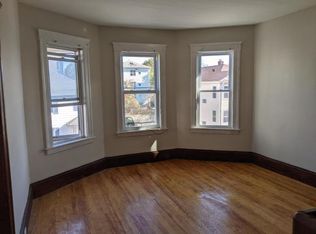 144 Ingleside Ave #3, Worcester, MA 01604