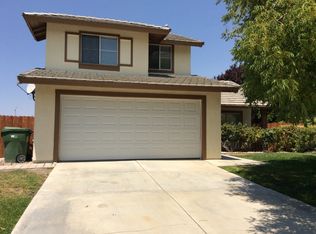 44641 Stonebridge Ln, Lancaster, CA 93536