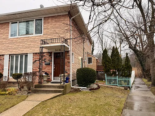 3402 Brookside St #1 Photo 1