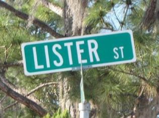 3414 Lister St, Sebring, FL 33872