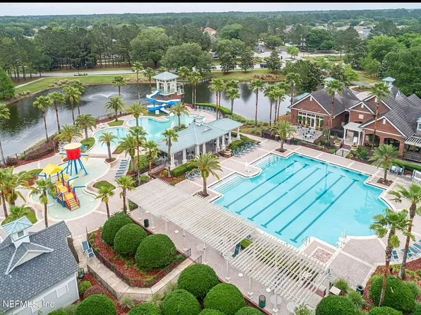 3750 Silver Bluff Blvd APT 3002, Orange Park, FL 32065