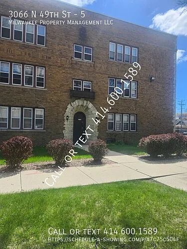 3066 N 49th St #5 Photo 1