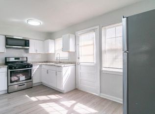 127 Yorke St, Salem, NJ 08079
