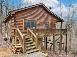 7 Ascherman Ct, Blue Ridge, GA 30513